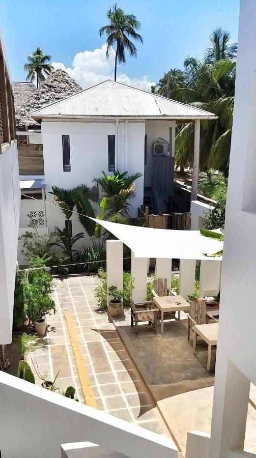 La Villa De Victor Kigomani Matemwe  Exterior photo